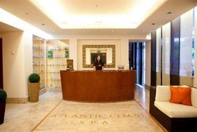 фото отеля Holiday Residences at Praia d’el Rey Resort