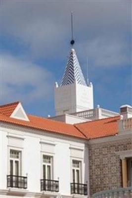 фото отеля Holiday Residences at Praia d’el Rey Resort