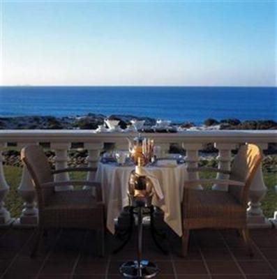 фото отеля Holiday Residences at Praia d’el Rey Resort