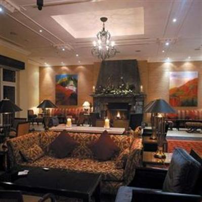фото отеля Holiday Residences at Praia d’el Rey Resort