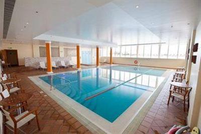 фото отеля Holiday Residences at Praia d’el Rey Resort