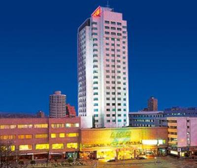фото отеля Shanshui Grand Hotel