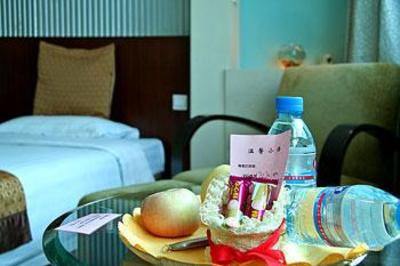 фото отеля Shanshui Grand Hotel