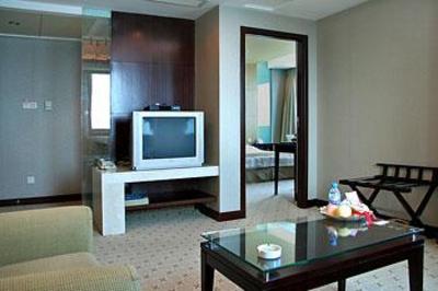 фото отеля Shanshui Grand Hotel