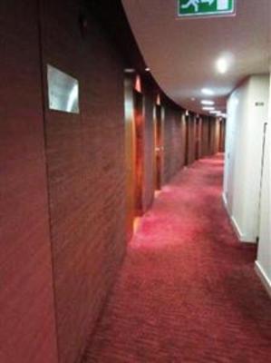 фото отеля Radisson Blu Hotel, Birmingham