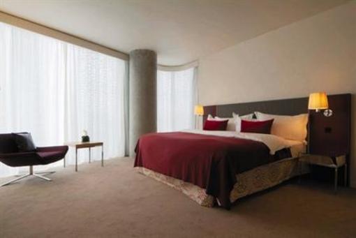 фото отеля Radisson Blu Hotel, Birmingham