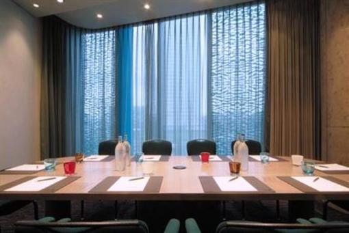 фото отеля Radisson Blu Hotel, Birmingham