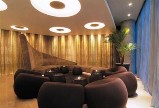 фото отеля Radisson Blu Hotel, Birmingham