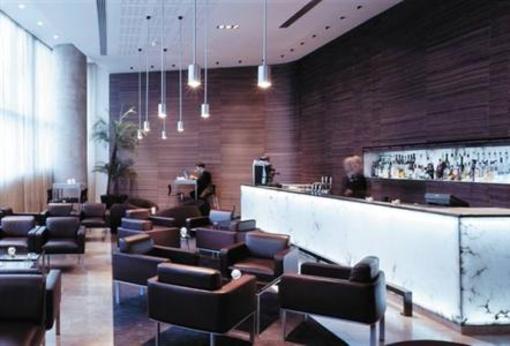 фото отеля Radisson Blu Hotel, Birmingham