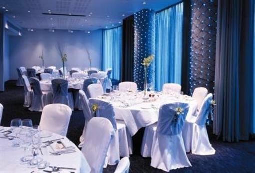 фото отеля Radisson Blu Hotel, Birmingham
