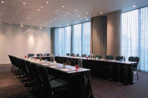 фото отеля Radisson Blu Hotel, Birmingham