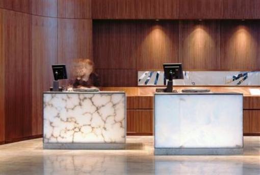 фото отеля Radisson Blu Hotel, Birmingham