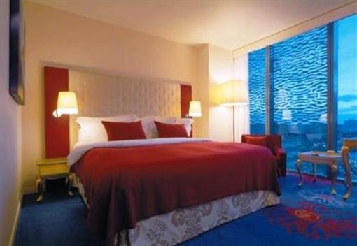 фото отеля Radisson Blu Hotel, Birmingham