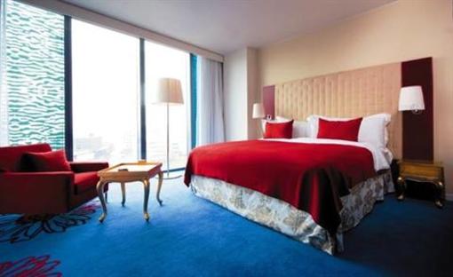 фото отеля Radisson Blu Hotel, Birmingham