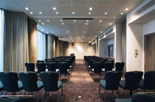 фото отеля Radisson Blu Hotel, Birmingham