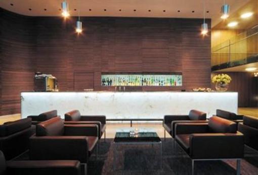 фото отеля Radisson Blu Hotel, Birmingham