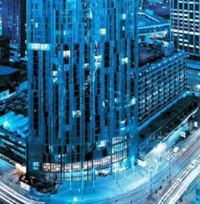 фото отеля Radisson Blu Hotel, Birmingham