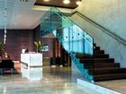 фото отеля Radisson Blu Hotel, Birmingham