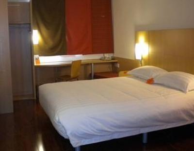 фото отеля Ibis Zhenjiang