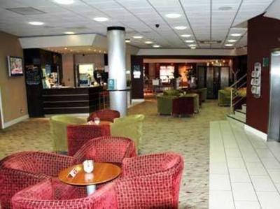 фото отеля Holiday Inn Ashford North A20