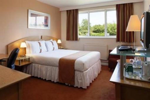 фото отеля Holiday Inn Ashford North A20