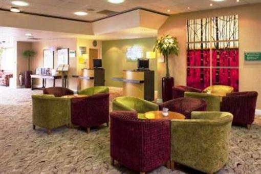 фото отеля Holiday Inn Ashford North A20