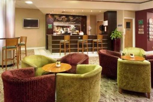 фото отеля Holiday Inn Ashford North A20