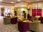 фото отеля Holiday Inn Ashford North A20