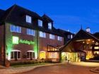 фото отеля Holiday Inn Ashford North A20