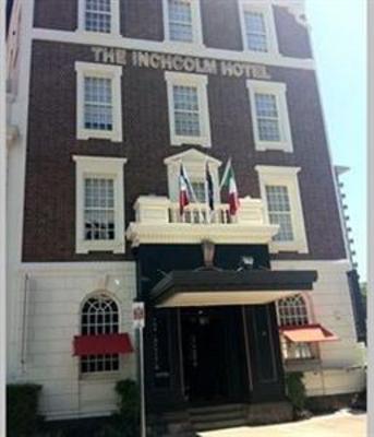 фото отеля Inchcolm Hotel