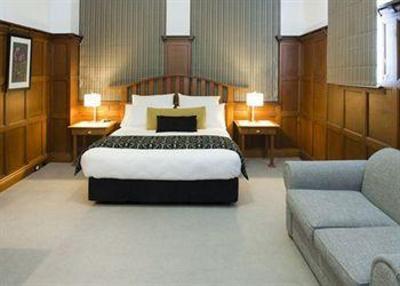 фото отеля Inchcolm Hotel