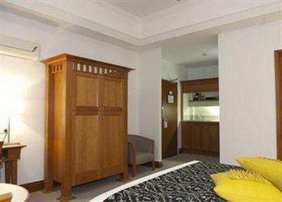 фото отеля Inchcolm Hotel