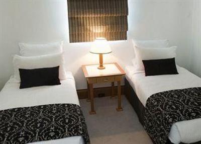 фото отеля Inchcolm Hotel