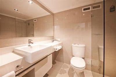 фото отеля Mercure Canberra