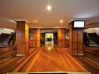 фото отеля Mercure Canberra