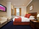 фото отеля Mercure Canberra