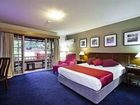 фото отеля Mercure Canberra