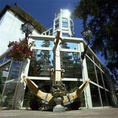 фото отеля Ringhotel Giffels Goldener Anker