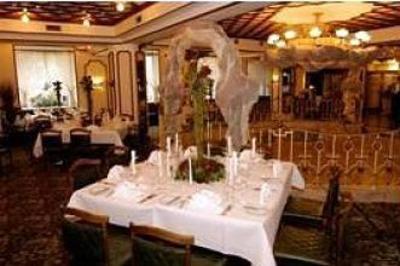 фото отеля Ringhotel Giffels Goldener Anker