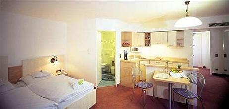 фото отеля Ringhotel Giffels Goldener Anker