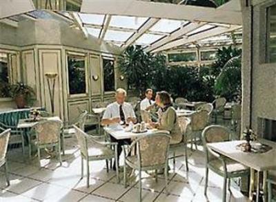 фото отеля Ringhotel Giffels Goldener Anker
