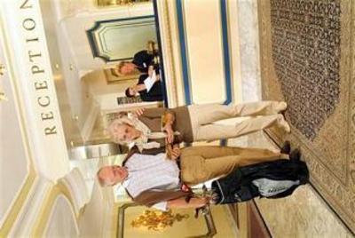 фото отеля Ringhotel Giffels Goldener Anker
