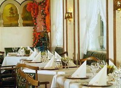 фото отеля Ringhotel Giffels Goldener Anker