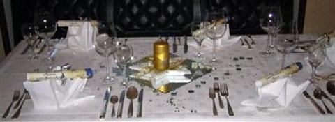 фото отеля Ringhotel Giffels Goldener Anker