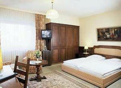 фото отеля Ringhotel Giffels Goldener Anker