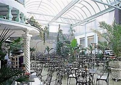 фото отеля Ringhotel Giffels Goldener Anker