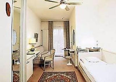 фото отеля Ringhotel Giffels Goldener Anker