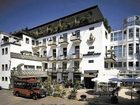 фото отеля Ringhotel Giffels Goldener Anker