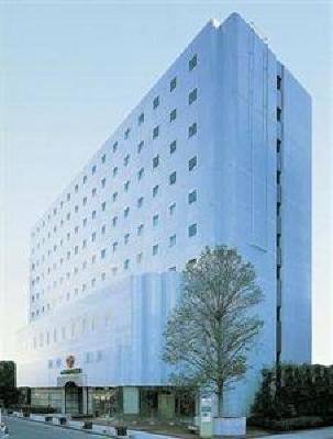 фото отеля Hearton Hotel Minami Senba Osaka