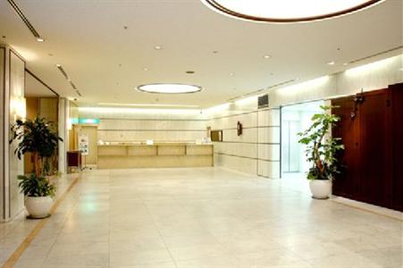 фото отеля Hearton Hotel Minami Senba Osaka
